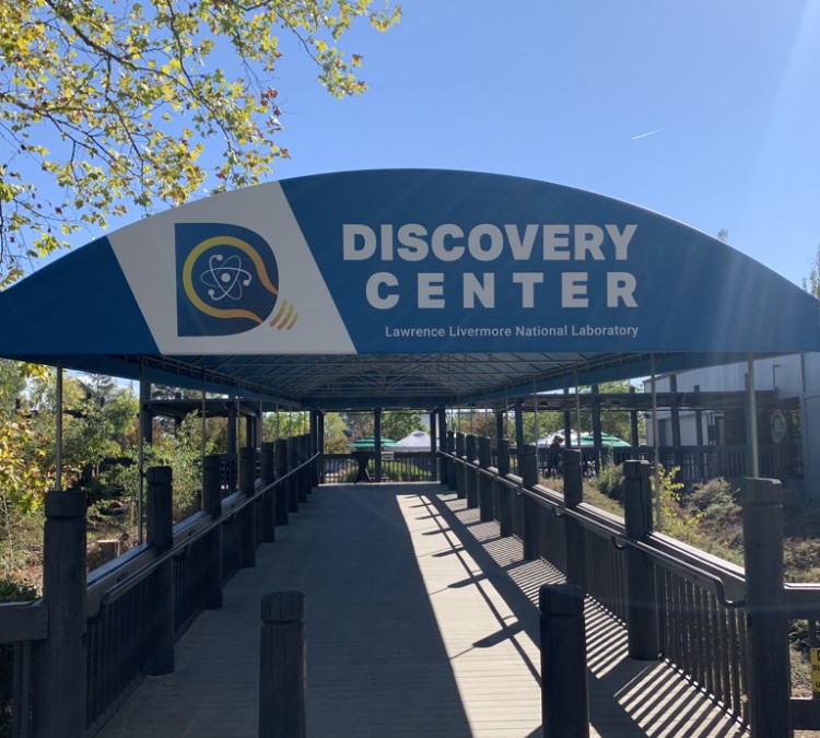 Discovery Center LLNL (Livermore,&nbspCA)